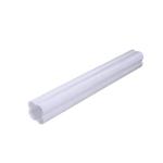 PC Diffused Tube Flexible Profile Tube Cover Shaped Profiles