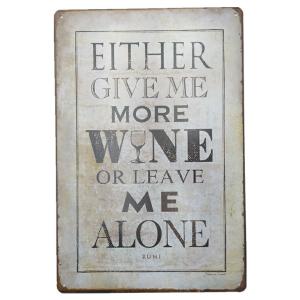 Quality Vintage Metal Tin Sign , Wall Plaque Poster, Motorcycle Sign for Cafe Bar Pub Beer Club Wall wholesale