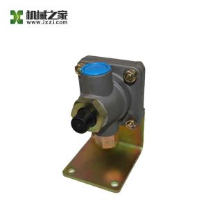 Quality PY-3516002 Pneumatic Shut Off Valve Air Control 1070500043 wholesale