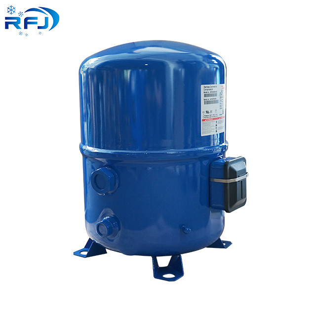 R404A Maneurop Refrigeration Reciprocating Compressor MTZ32JF4BVE