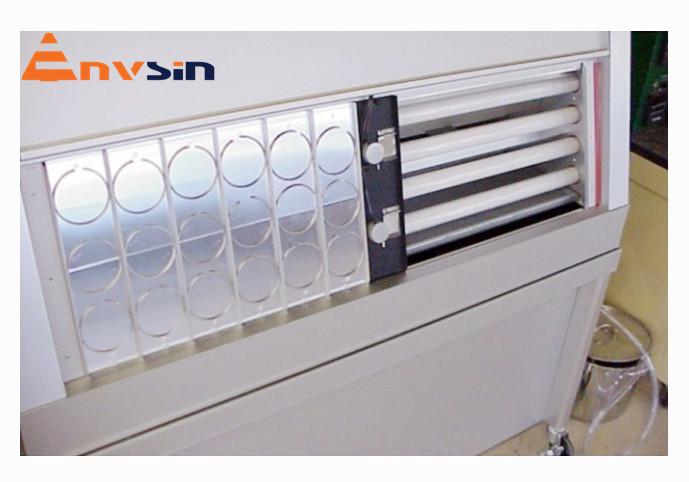 Aerospace and Defense Consumer Electronics High-Temperature Aging Test Chamber