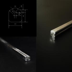 Quality Special Shaped Flat Steel 1-12mm Cold Rolled Q195 6-40mm wholesale
