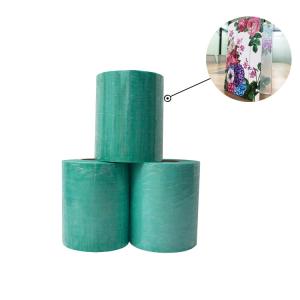 Quality Fabric Shoes TPU Hot Melt Adhesive Film0.03mm 0.15cm Thickness With PE Film Carrier wholesale