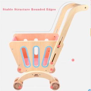 Quality Non Irritating Kids Wooden Pretend Role Play Toy wholesale