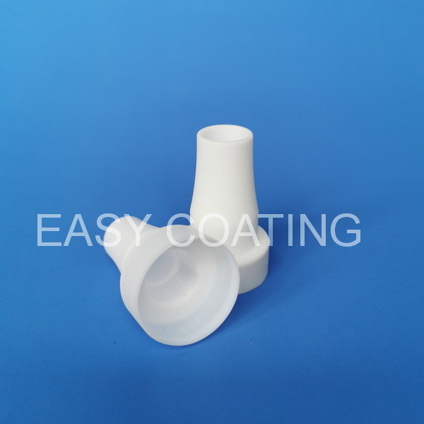 Optiselect GM03 GA03 gun accessories round nozzles replacement PTFE material1008151