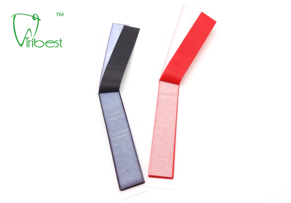 100x21mm Dental Articulating Paper
