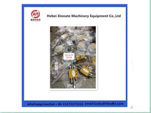 Quality 6 Holes Putzmeister Concrete Pump Parts Grease Distributor wholesale