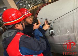 Quality 3/8 Seamless Ss Chemical Injection Tubing wholesale