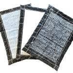 Traditional Design Sodium Bentonite Geosynthetic Clay Liner GCL with HDPE