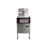 commercial kfc machine / broasted chicken pressure fryer / gas chicken pressure