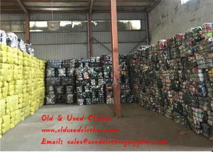 Quality Promotional Adults Used Mens Shorts Second Hand Mens Clothing Fashion Style wholesale