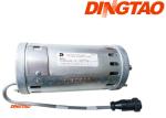 DT GT7250 / S7200 Auto Cutter Parts 91310000 Elec Assy Knife/Drill Mtr-72 Knf-52