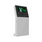 Hospital Html 1200nits Innovative LCD Digital Signage 21.5"