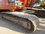 Used Japan Excavator Hitachi ZX240LC