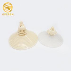 Quality Spiral Mixing Aeration Coarse Bubble Diffuser wholesale