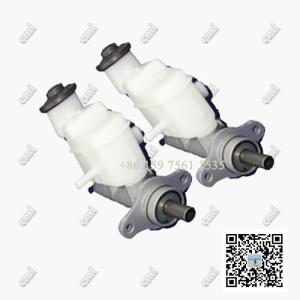 Quality 47201-OK040 2KD Brake Master Cylinders , Hilux VIGO Brake Cylinder 2006-2012 wholesale