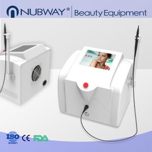 Quality 30Mhz High frequency spider vein removal treatment removal spider veins wholesale