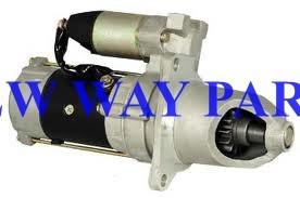 Quality mitsubishi 6d22 engine starter m003t95081 m003t95082 m004t55071 wholesale
