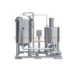 High Efficiency Food Grade Precision Liquid Filters For Peanut Oil Refining