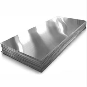 Quality S31803 Duplex Stainless Steel Sheet – Formable, Industrial Use wholesale