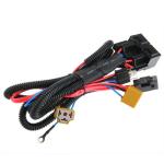 Marine Cable Gland Automotive Headlight Wiring Harness for Trucks and Boats