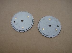 Quality K87-M559K-000 index gear wholesale