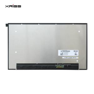 Quality NV140FHM-N4F LCD 14 Inch Laptop Screen IPS FHD 1920x1080 30pin PCBA 45% NTSC wholesale
