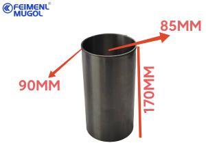 Quality Auto Car Spare Parts Cylinder Liners For Ford Transit V348 Land Rover 3482.2L wholesale