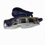 Shacman Heavy Truck Spare Parts Original Hydraulic Cab Lock DZ13241440085