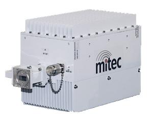 Quality Mitec 25w- 250w ku Band BUC wholesale