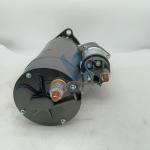 Construction Machinery Parts Starter Motor 435-1239 4351239 for Caterpillar C11