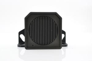 Quality 100dB Intelligent White Noise Reverse Alarm For Construction Truck Forklift Heavy Vehicle wholesale