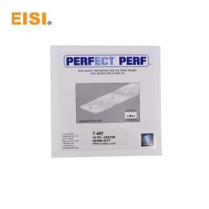 Quality 400130 T-407 Perfect Perf Size 12 TPI - Center wholesale