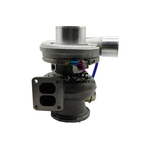Water Cooling Valve Engine Turbo Turbocharger E330D C9 S310CG080 250-7700 175210
