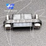 HW-CMM Connector, HW-M80-4611042,2mm Pitch.