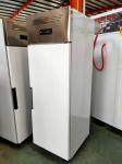 Stainless Steel Sliding Sliding Glass Freezer