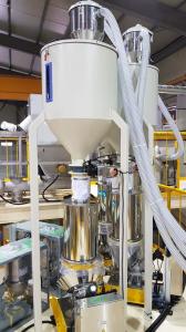 Quality Food Processing Weighing System Food Production Scales Weighing Solution wholesale