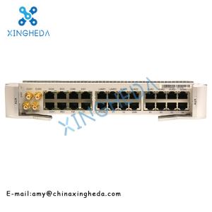 Quality HUAWEI SST1AUX 03028246 For OSN1500 B OSN7500 wholesale