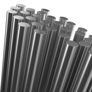 Quality AISI 5mm 304 310S Stainless Steel Round Rod Bar Cold Bending for Building Material wholesale