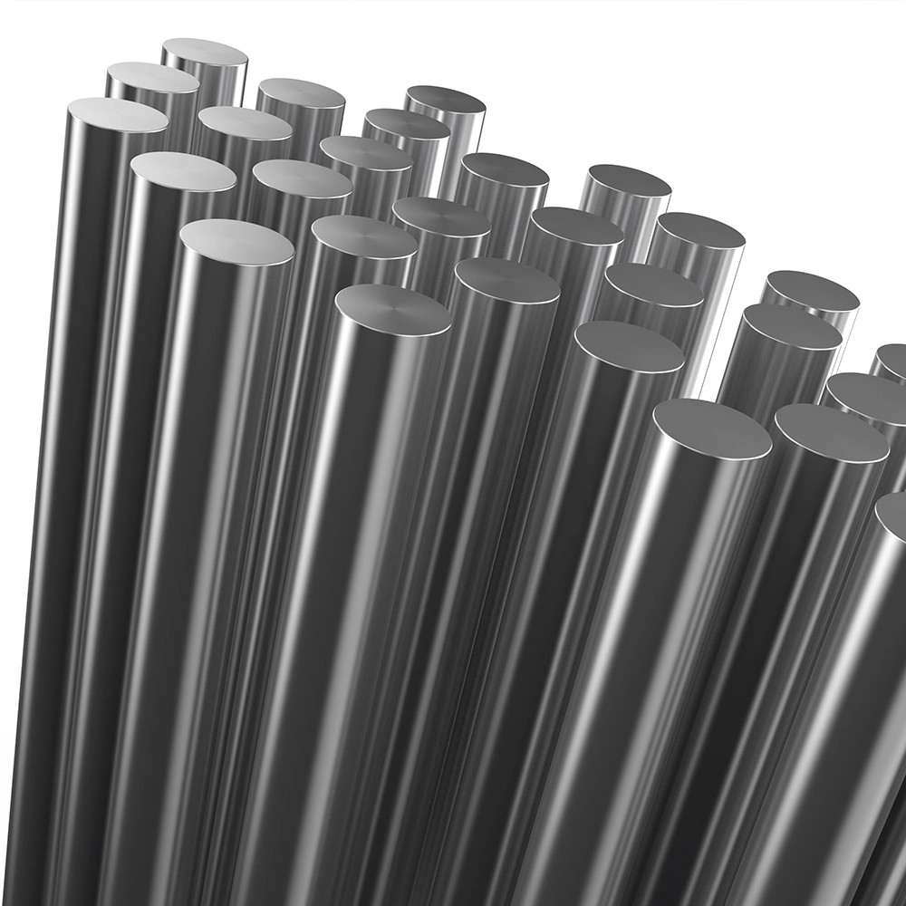 AISI Stainless Steel Round Bar 316 304 301 303 310 321 409 430