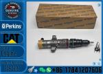 Diesel spare part 387-9433 cat c9 injector 328-2576 387-9432 for caterpillar c9