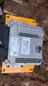 Quality Liugong parts 49C7123 Rexroth Controller for heavy equipment Excavator wholesale