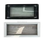 500 Expedition Safari Motorhome Glass Windows Customize for DIY Overland Road