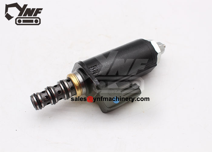 SOLAR 010 Excavator Electric Parts Solenoid Valve 2371417107101 2371417431102