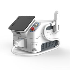 Quality Desktop Professional Tattoo Laser Equipment , Carbon Peeling Skin Laser Machine wholesale