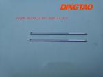85878000 Cutter Knife Blade Gtxl 25MM 75stroke Suit Cutter 85878001