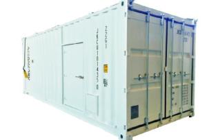 Quality Silent Generator Propane Generator wholesale