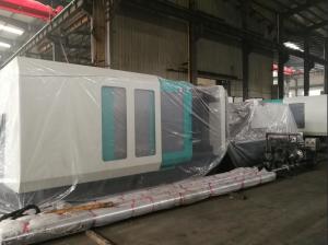 Quality 620L Oil Tank Plastic Injection Molding Machine For Food Container Making wholesale