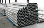 Anodizing Aluminum Tube Pipe 1060 3003 3004 5052 5005 5083 6061 500mm