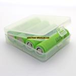 100% Original Samsung ICR18650-30B 3.7V 3000mah High capacity battery samsung